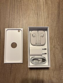 iPhone 6S 32 Silver - 2