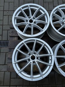 Alu kola, disky r17 5x112 BMW G29 Z4 - 2