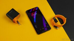 Oneplus 7t pro mclaren edition - 2