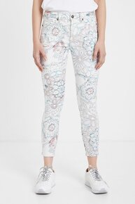 Desigual kalhoty Pantalom vel. 44 (XL) - 2