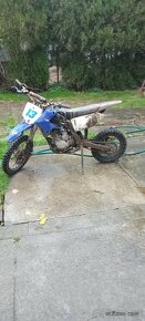 Pitbike,dirtbike - 2