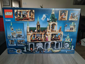 LEGO® Harry Potter™ 76389 Bradavice TK /balíkovna 39kč - 2