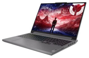 Lenovo Legion S5 16":Ryzen 7 7840H,32GB,SSD 1TB,RTX4070 8GB - 2