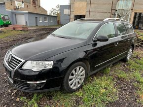 Volkswagen Passat 2.0Tdi 103kw DSG - 2