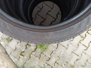 Letní pneumatiky 215/40 R18 Nankang - 2