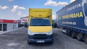 Iveco Daily 70C17 - 2