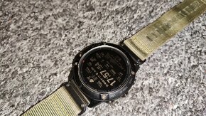 Garmin Fenix 6x Pro Sapphire - 2