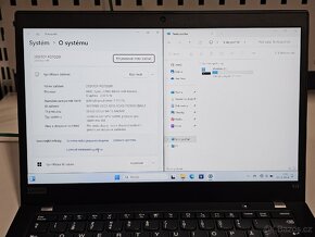 Lenovo ThinkPad X13 G1 (Ryzen 3) - 2