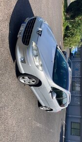 Peugeot 407 SW 2.0HDi - 2