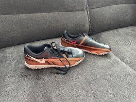 Dětské kopačky nike 35,5 - 2