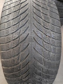 235/45R18 98V Nokian Tyres WR Snowproof P - 2