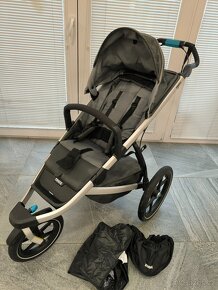 Thule Urban glide - 2