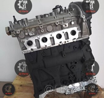 ﻿Motor 1.8 TFSI TSI CDA CDH CJS Repas - 2