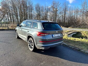 Kodiaq RS 2.0 Tdi - 2