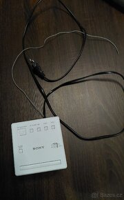 SONY radiobudík ICF-C1 - 2