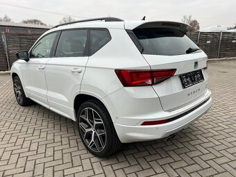 Seat Ateca 2.0TDI FR 4Drive DSG TAŽNÉ FULL LED - 2