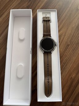 Chytré hodinky Xiaomi Watch 2 Pro - 2