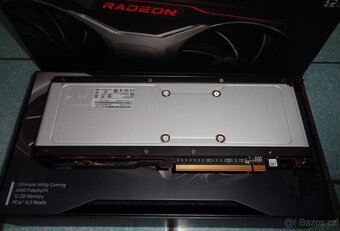 AMD Radeon RX 6700 xt 12GB Reference - 2