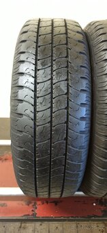 Goodyear 195/60 R16C 99/97H 6mm - 2