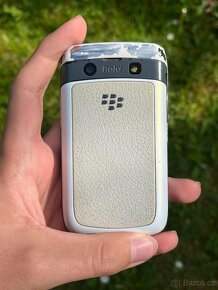BlackBerry Bold 9780 Original - 2