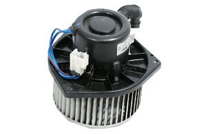 Ventilátor,radiátor topení Nissan Navara,Cabstar,Pathfinder - 2