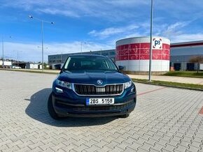 2.0Tdi 110Kw DSG / Splátky - 2