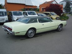 Ford Thunderbird 7.0 V8 super stav prodáno k objednání - 2