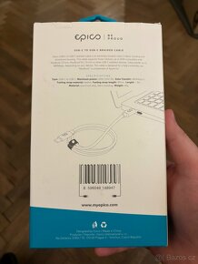 EPICO USB-C kabel - 2