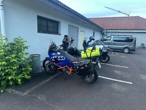 Ktm 990 adventure - 2