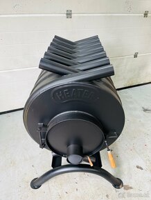 Kamna Heater 25kw - 2