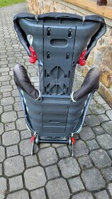 Autosedačka Römer 15-36 kg ISOFIX - 2