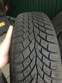 Zimní pneu Continental WinterContact TS870. 185/65 R15 - 2