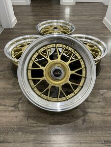 DZ1 17”4x108 & 4x114,3 - 2