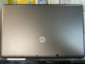 HP 630 15,6“/Intel Core i3/SSD 240GB/  RAM 4GB/ GRAFIKA: Int - 2