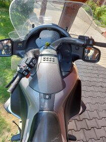 BMW K1200LT - 2