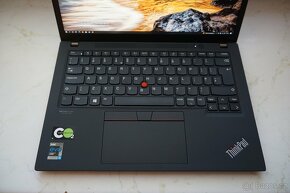 █ Lenovo X13 gen 2 (i5, 1920x1200, záruka Lenovo) █ - 2