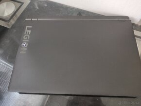 Lenovo legion 5 - 2