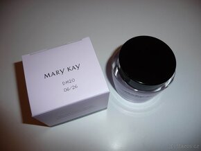 Nemastný hydratační gel-krém Mary Kay - 2