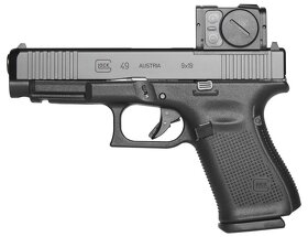 Glock 49 FS MOS - 2