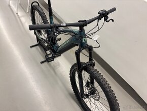 Elektrokolo Haibike AllTrail 9 vel.L kola 27,5" - 2