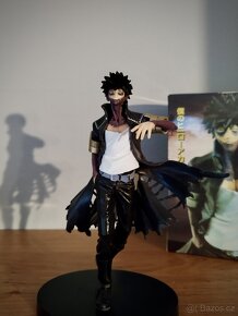 Anime figurka Dabi z anime Boku no Hero Academia - 2