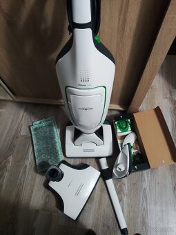 Vorwerk - 2