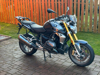 BMW R 1250 R - 2