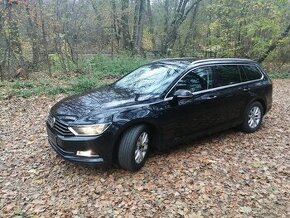 Passat b8 manual - 2