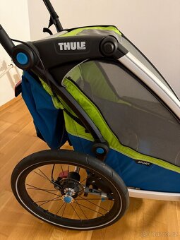 Thule Chariot sport 1 - 2