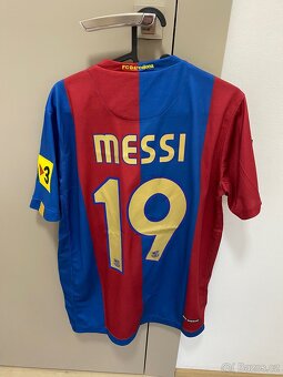 Dres Messi - 2