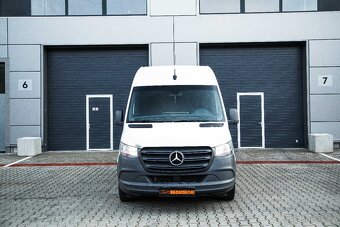 Mercedes-Benz Sprinter,  311 CDI / KAWA / RWD 84kW 2024 DPH - 2