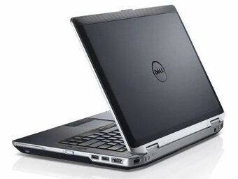 Dell E6430 - 2