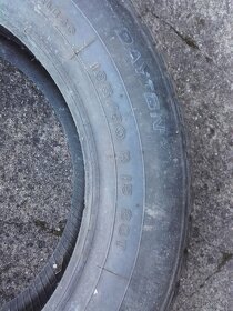 1ks 195/60 R15 Dayton DW 500 - 2