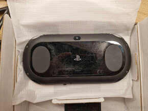 PS VITA Slim, Playstation VITA PCH-2004 - 2